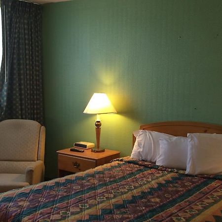 Carol Hotel オマハ エクステリア 写真