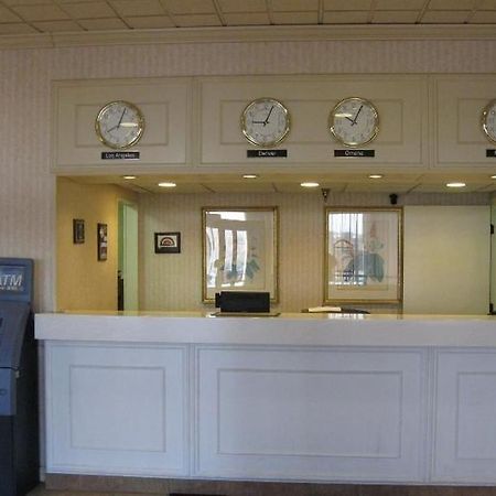 Carol Hotel オマハ インテリア 写真