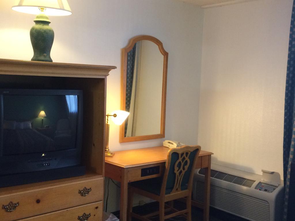 Carol Hotel オマハ 部屋 写真