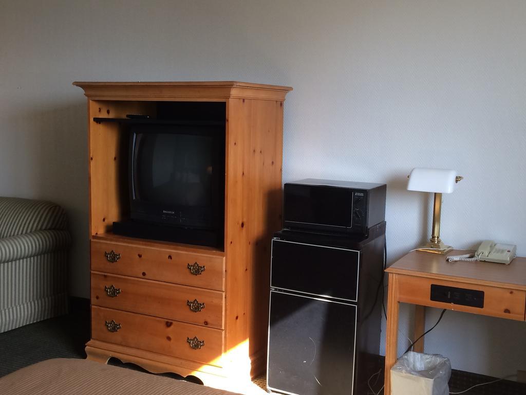 Carol Hotel オマハ 部屋 写真