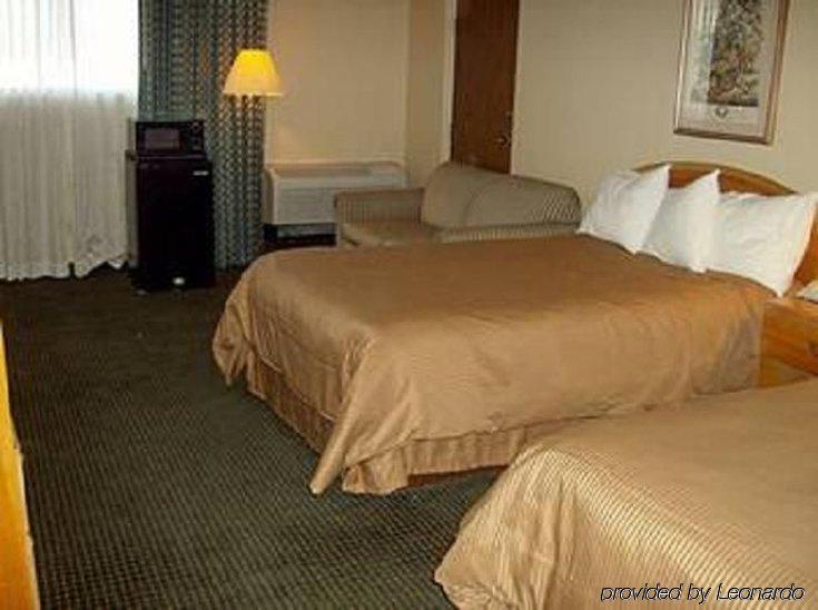 Carol Hotel オマハ エクステリア 写真